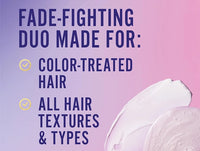 Ogx Vibrant Color Vibes Shampoo 385ml in Sri Lanka