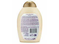 OGX Colour Care Colour Retention Shampoo 385m