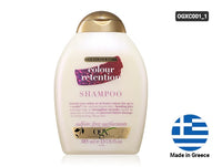 OGX Colour Care Colour Retention Shampoo 385m