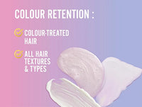 OGX Colour Care Colour Retention Shampoo 385m