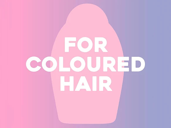 OGX Colour Care Colour Retention Shampoo 385m