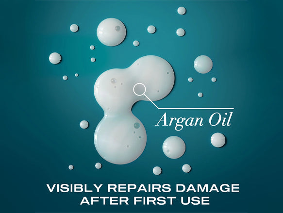 OGX Argan Oil Of Morocco Shampoo 385ml - ITALY in Sri Lanka