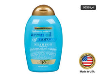 OGX Argan Oil Of Morocco Shampoo 385ml - USA - 022796939104 in Sri Lanka