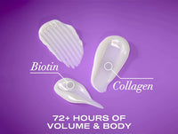 OGX Biotin and Collagen Shampoo 385ml - GREECE in Sri Lanka