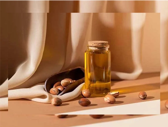 OGX Renewing + Argan Oil of Morocco Extra Penetrating Oil for Dry Hair 100ml - GREECE in Sri Lanka
