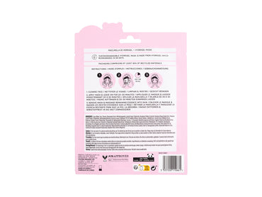 Oh K Triple Hyaluronic Acid Hydrogel Slugging Mask in Sri Lanka