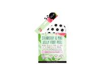 Oh K Strawberry &amp; Mint Jelly Foot Peel in Sri Lanka