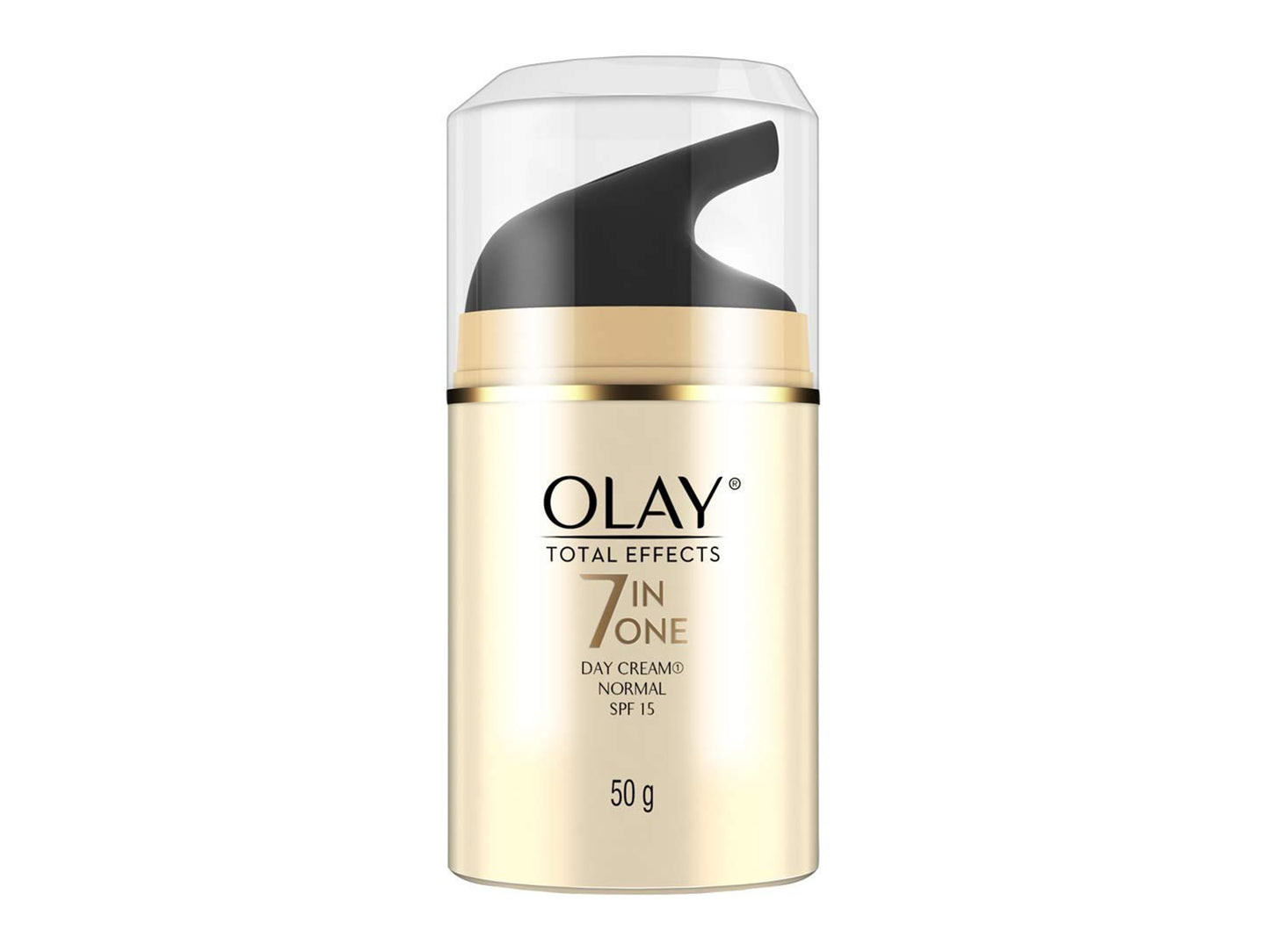 Olay Total Effects 7-in-1 Gentle Day Cream SPF 15 50g in Sri Lanka