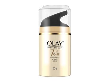 Olay Total Effects 7-in-1 Normal Day Cream SPF15 50g