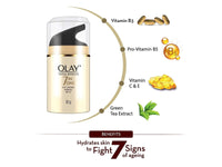 Olay Total Effects 7-in-1 Normal Day Cream SPF15 50g