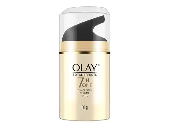 Olay Total Effects 7-in-1 Normal Day Cream SPF15 50g in Sri Lanka