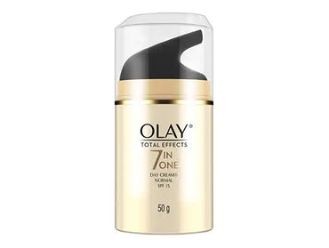 Olay Total Effects 7-in-1 Normal Day Cream SPF15 50g in Sri Lanka