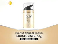 Olay Total Effects 7-in-1 Normal Day Cream SPF15 50g in Sri Lanka