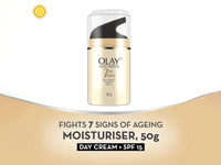 Olay Total Effects 7-in-1 Normal Day Cream 50g in Sri Lanka