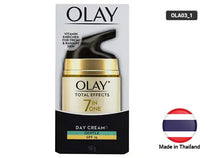 Olay Total Effects 7-in-1 Gentle Day Cream SPF 15 50g in Sri Lanka
