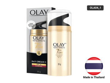 Olay Total Effects 7-in-1 Normal Day Cream SPF15 20g in Sri Lanka