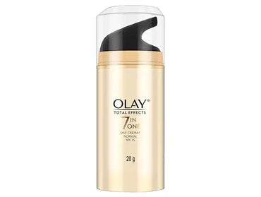 Olay Total Effects 7-in-1 Normal Day Cream SPF15 20g in Sri Lanka
