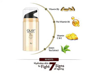 Olay Total Effects 7-in-1 Normal Day Cream SPF15 20g in Sri Lanka
