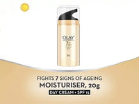 Olay Total Effects 7-in-1 Normal Day Cream SPF15 20g in Sri Lanka