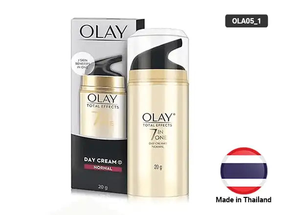 Olay Total Effects 7-in-1 Normal Day Cream 20g in Sri Lanka