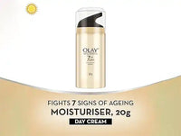 Olay Total Effects 7-in-1 Normal Day Cream 20g in Sri Lanka