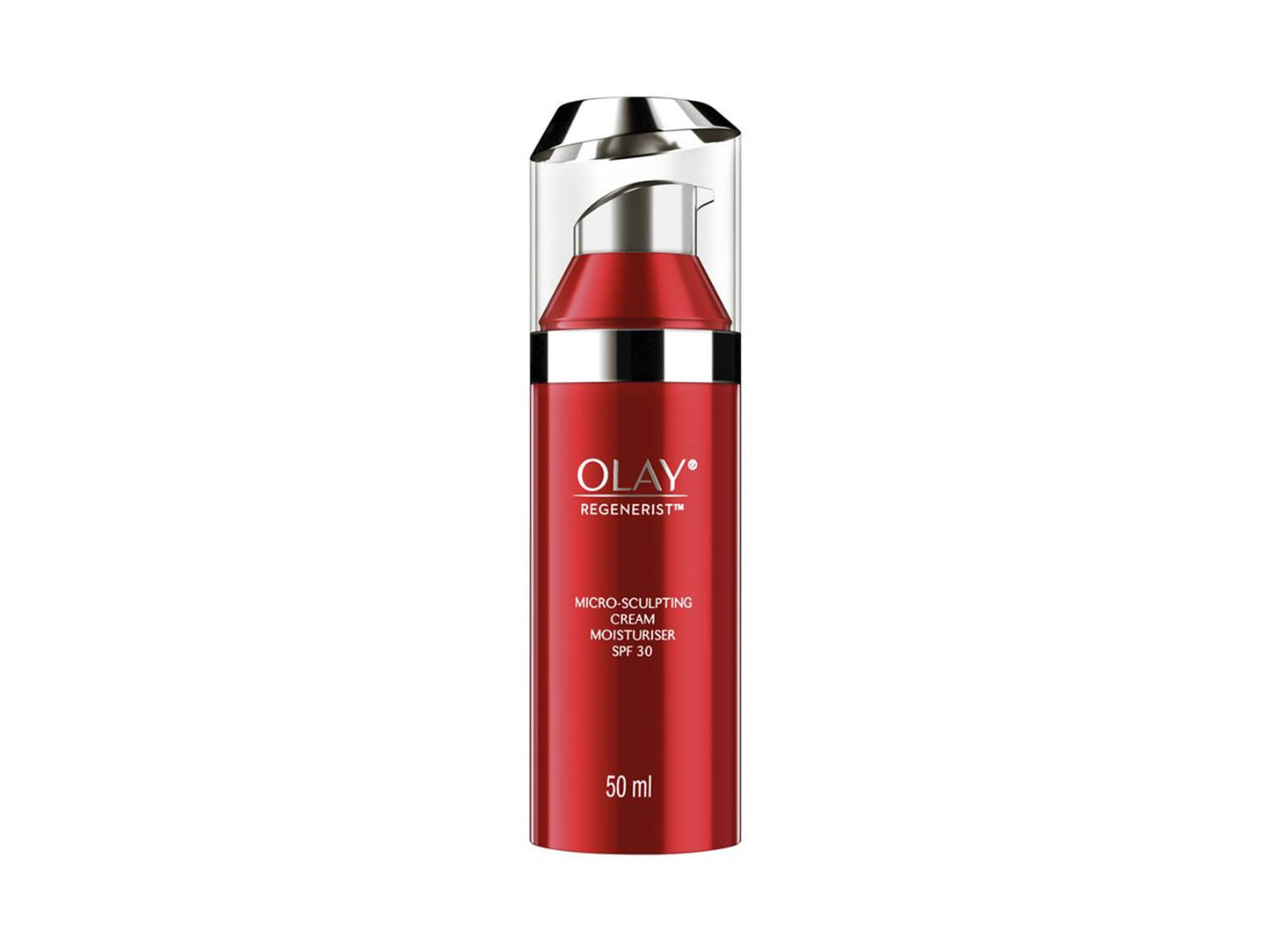 Olay Regenerist Micro-Sculpting Moisturizer Cream SPF 30 50g in Sri Lanka