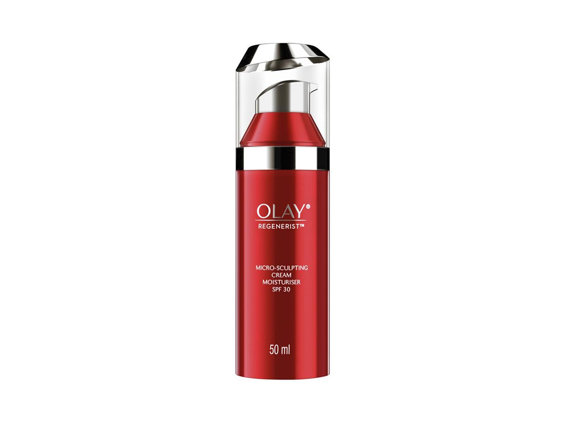 Olay Regenerist Micro-Sculpting Moisturizer Cream SPF 30 50g in Sri Lanka