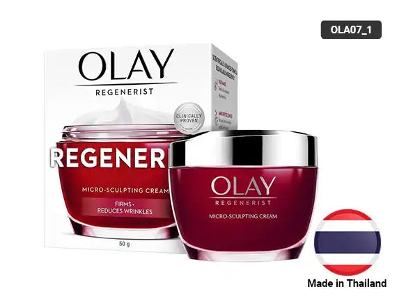 Olay Regenerist Micro-Sculpting Cream 50g in Sri Lanka