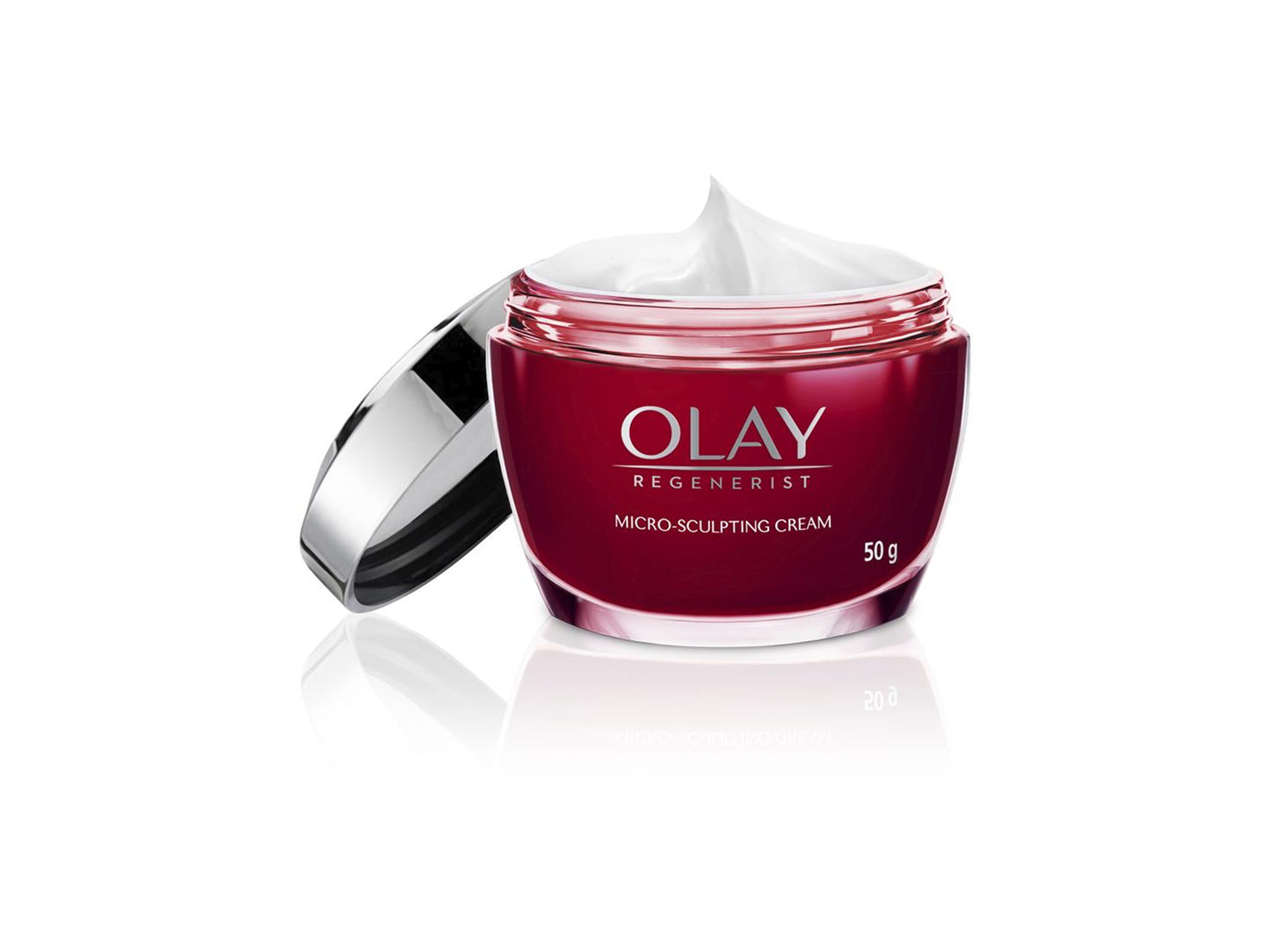 Olay Regenerist Micro-Sculpting Cream 50g