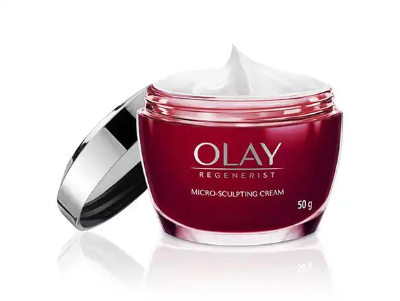 Olay Regenerist Micro-Sculpting Cream 50g in Sri Lanka