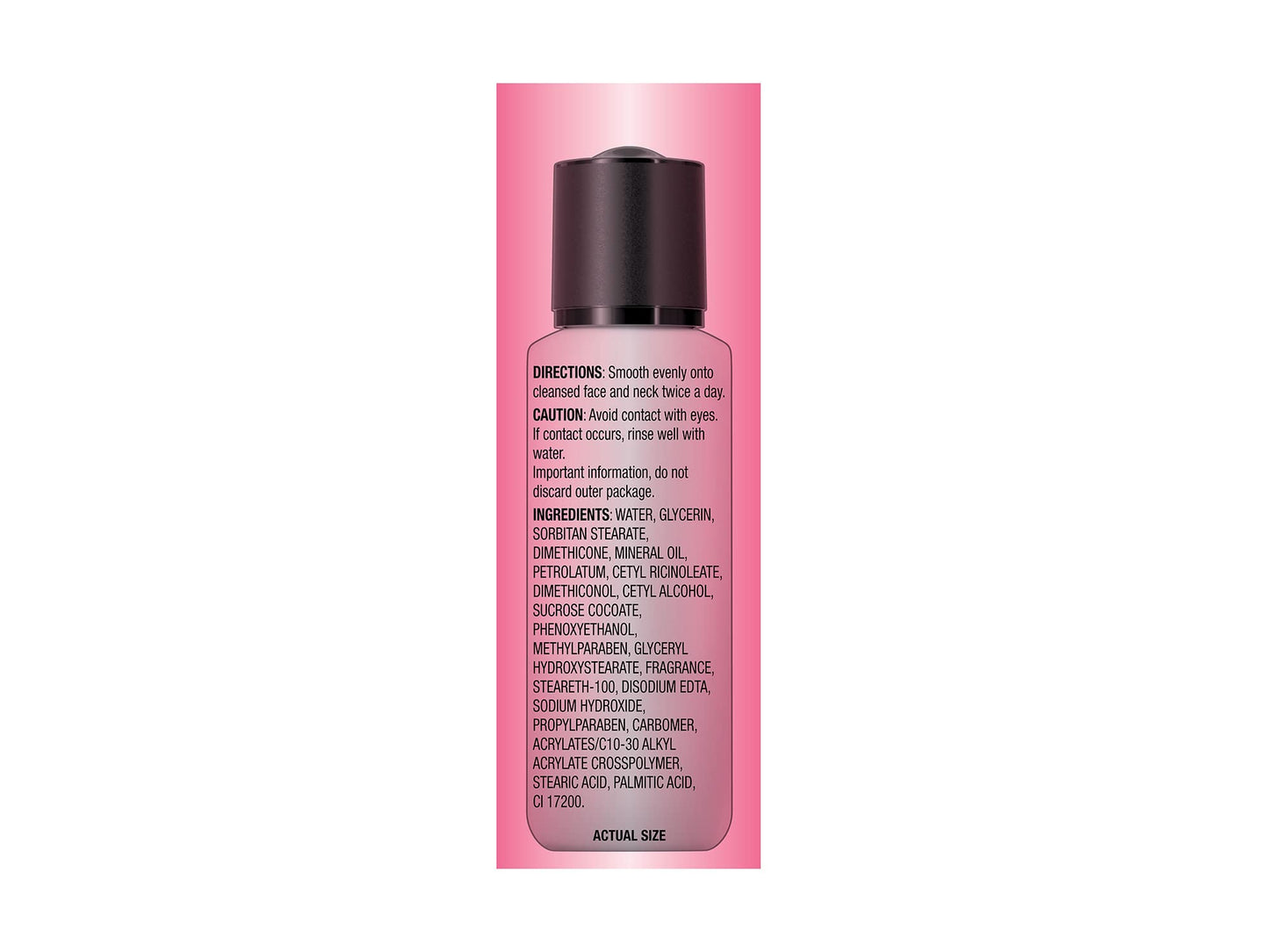 Olay Moisturising Lotion with Coconut and Castor Seed Oil 150ml in Sri Lanka
