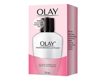 Olay Moisturising Lotion with Coconut and Castor Seed Oil 150ml in Sri Lanka