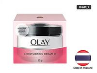 Olay Moisturising Cream 50g in Sri Lanka