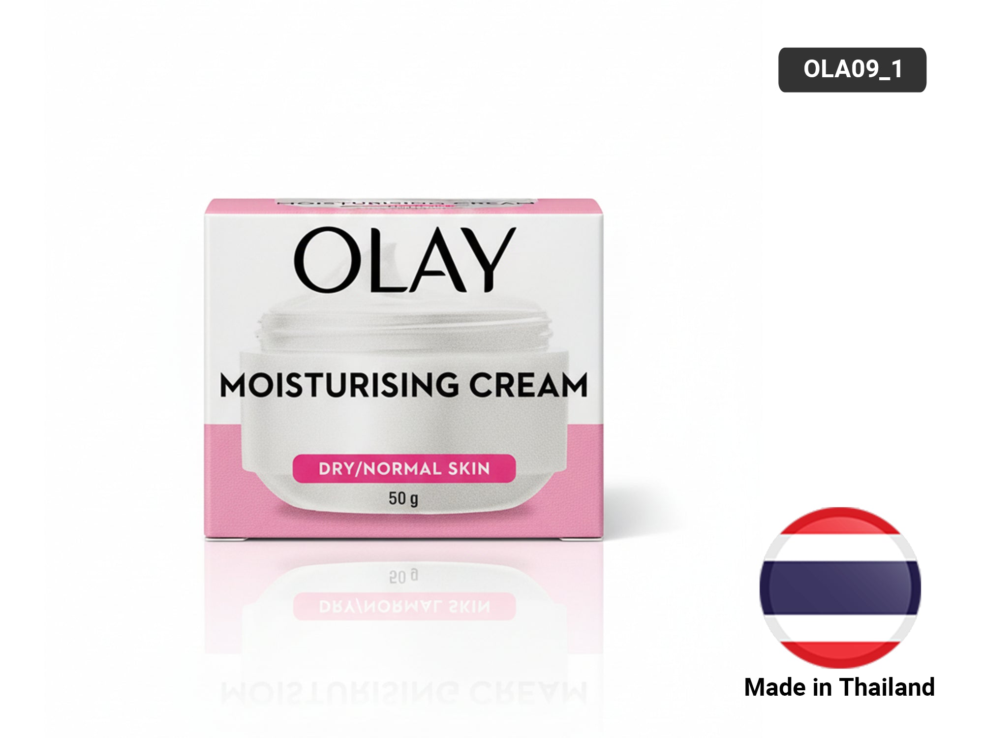 Olay Moisturising Cream 50g in Sri Lanka