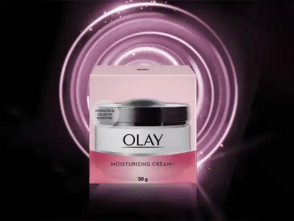 Olay Moisturising Cream 50g in Sri Lanka