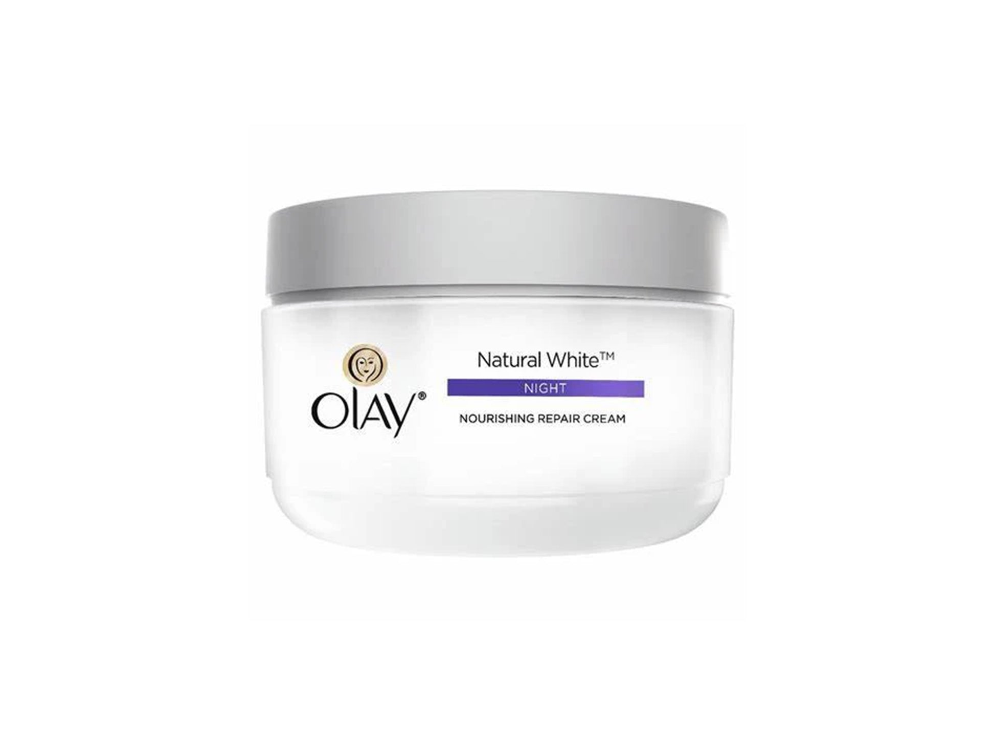 Olay Natural Aura 7 In One Night Nourishing Repair Cream 50g in Sri Lanka