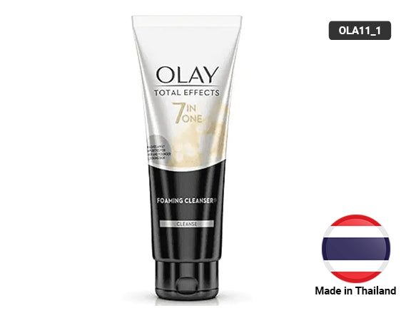 Olay Total Effects 7-in-1 Foaming Cleanser 100g in Sri Lanka