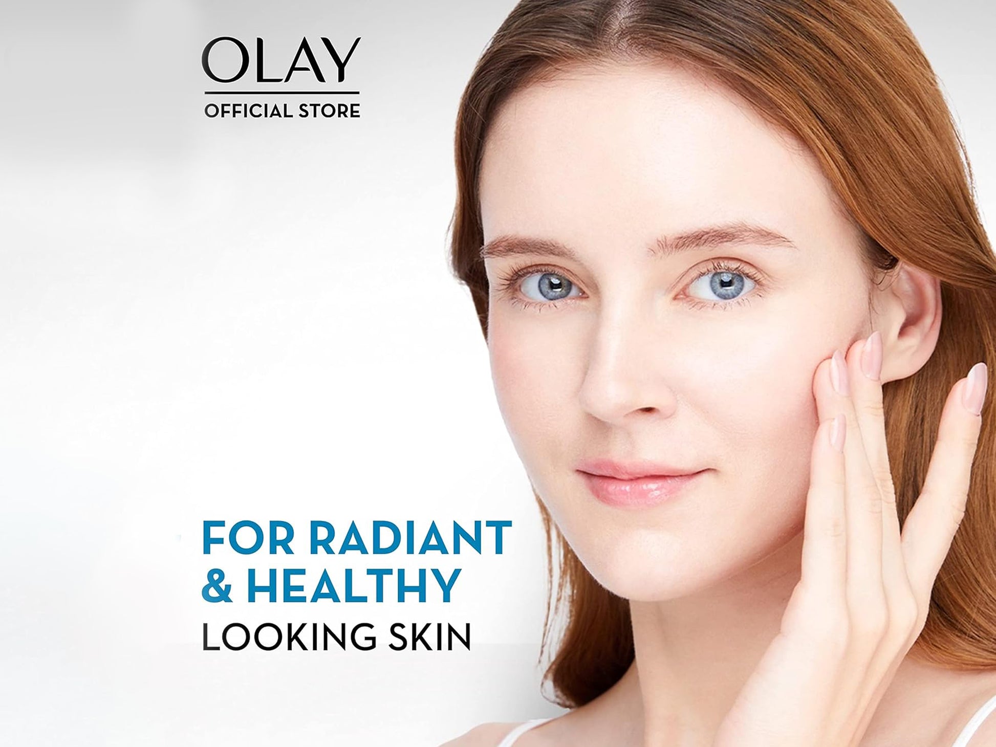 Olay Natural Aura Glowing Radiance Cream SPF 15 50g in Sri Lanka