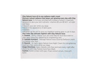 Olay Natural White All in One Fairness Night Cream 50g in Sri Lanka