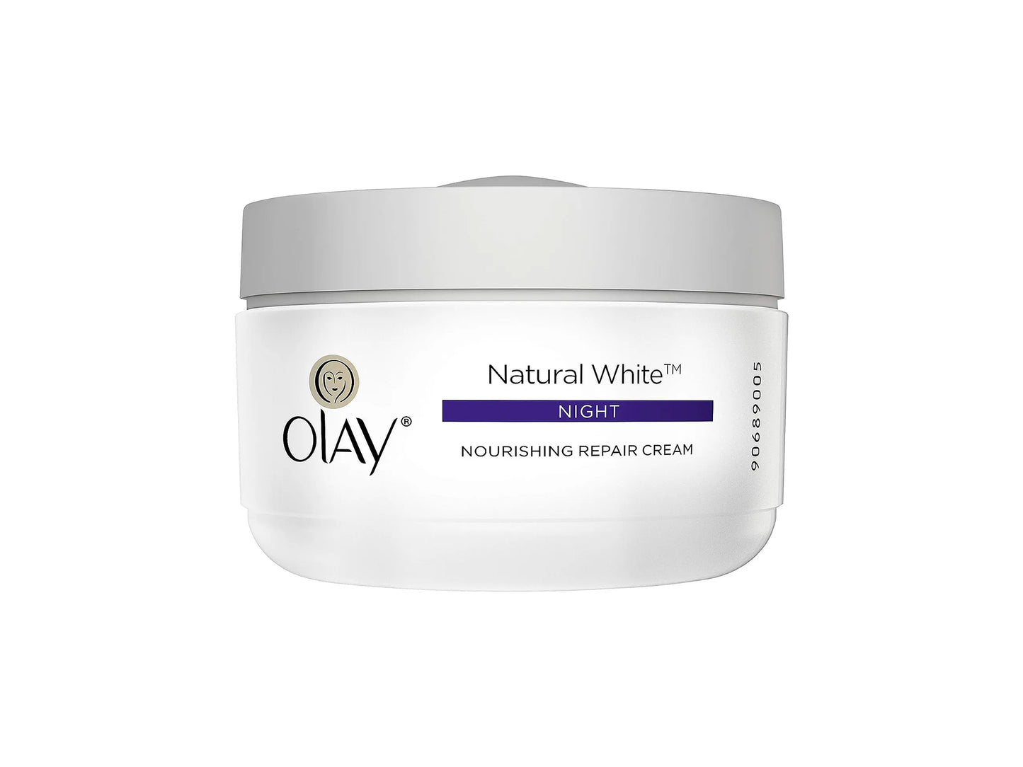 Olay Natural White All in One Fairness Night Cream 50g in Sri Lanka