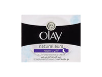 Olay Natural White All in One Fairness Night Cream 50g in Sri Lanka