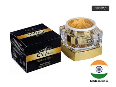 Olifair Night Cream 50ml in Sri Lanka
