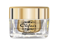 Olifair Night Cream 50ml in Sri Lanka