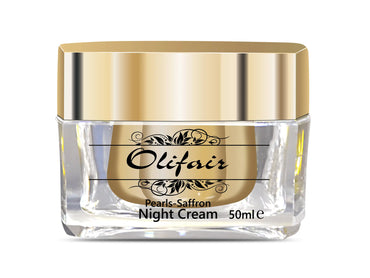 Olifair Night Cream 50ml in Sri Lanka