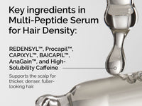 Buy Original The Ordinary Multi-Peptide Serum For Hair Density 60ml in Sri Lanka