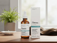 Buy Original The Ordinary Multi-Peptide Serum For Hair Density 60ml in Sri Lanka