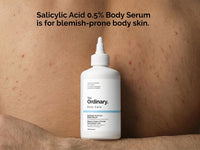 The Ordinary Salicylic Acid 0.5% Body Serum 240ml in Sri Lanka