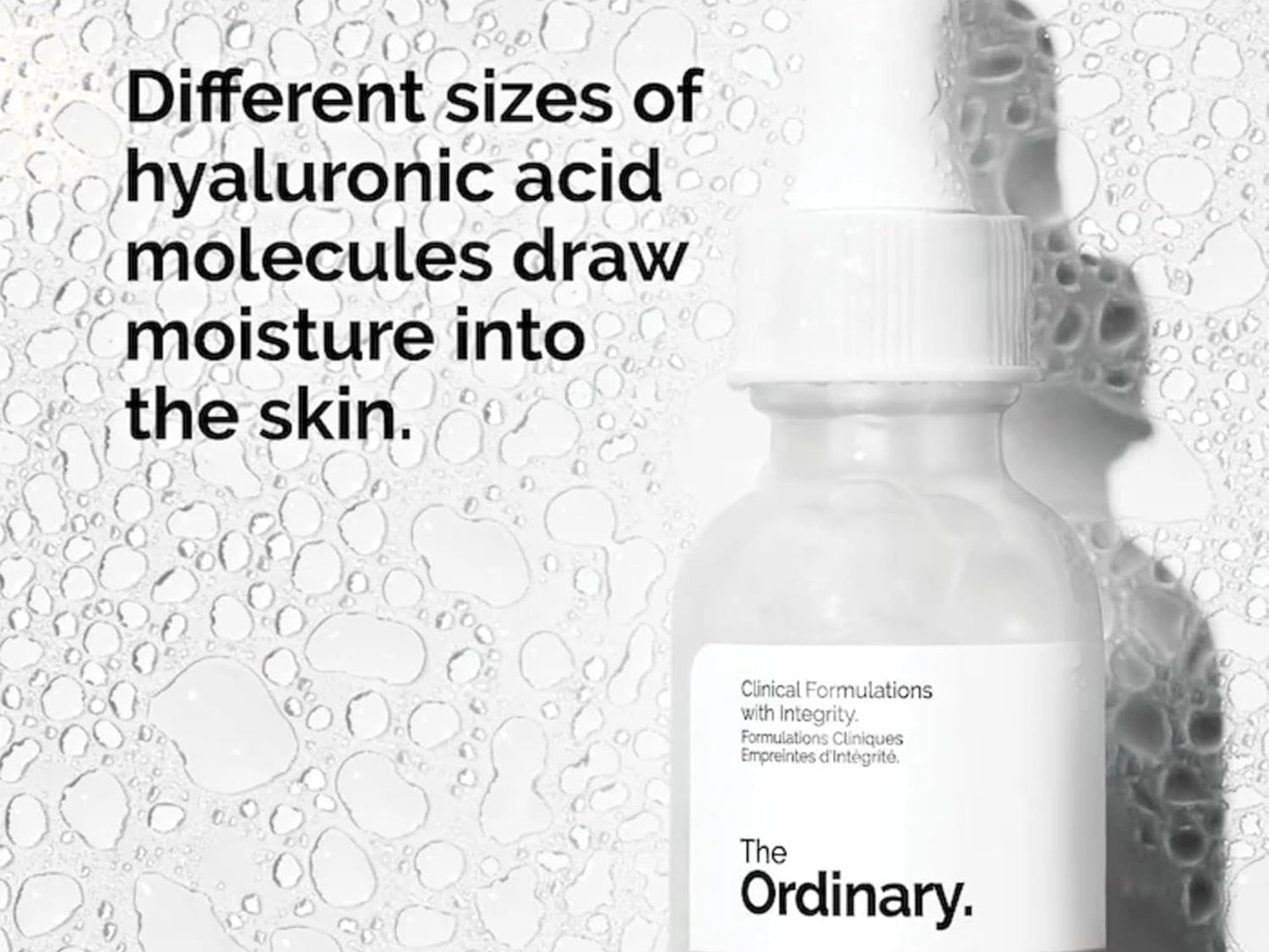 Buy Original The Ordinary Hyaluronic Acid 2% + B5 30ml in Sri Lanka