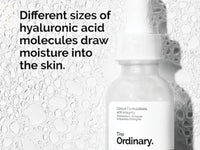 Buy Original The Ordinary Hyaluronic Acid 2% + B5 30ml in Sri Lanka