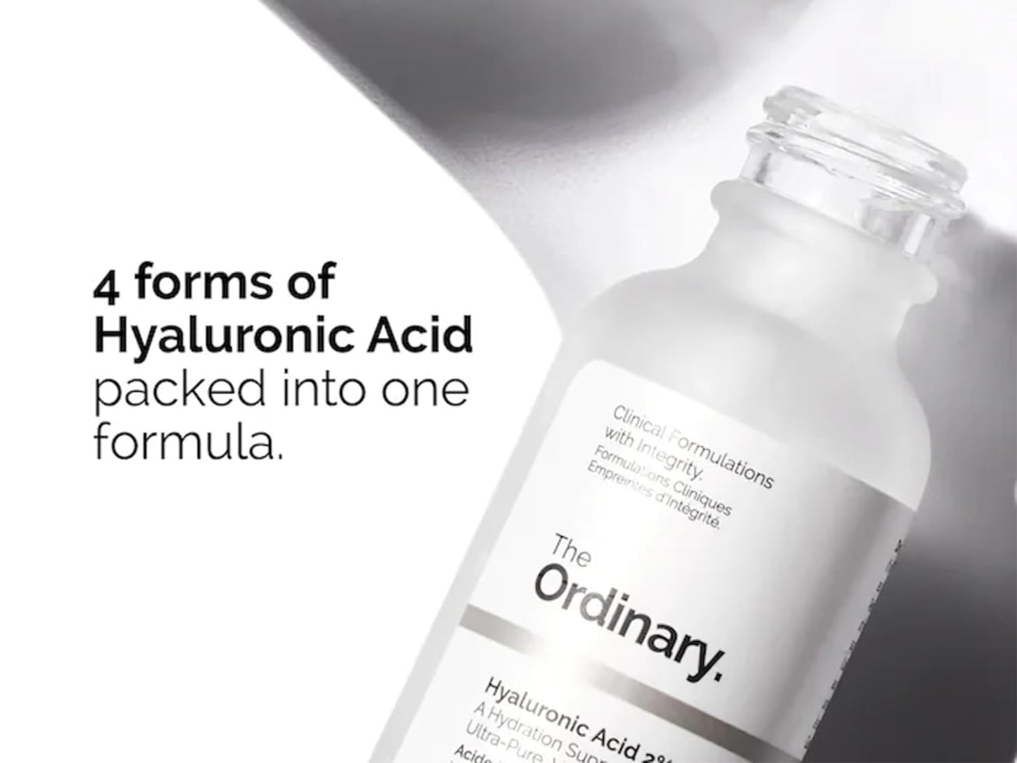 Buy Original The Ordinary Hyaluronic Acid 2% + B5 30ml in Sri Lanka